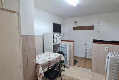 Apartament cu 2 camere semidecomandat, mobilat în Micălaca - 6