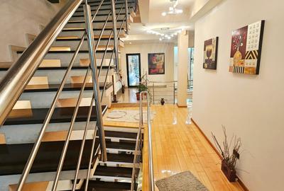 Duplex cu 9 camere cu Canalizare în Albert - 31