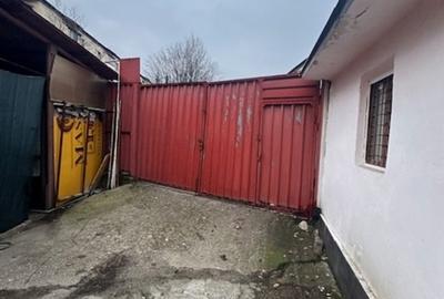 ZONA SLAVICI SPATIU in suprafata 150mp si teren 360mp! - 7