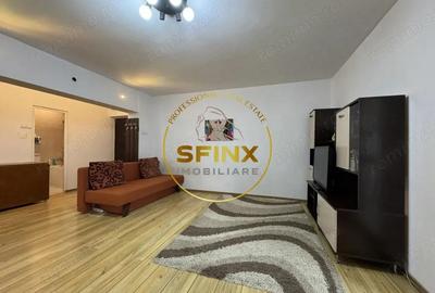 Garsoniera 42 mp bloc 1996 Calea Calarasi, comision 0% - 1