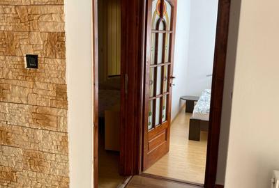 Apartament cu 3 camere decomandat în Dacia - 8