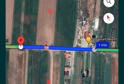 Teren de 5000 mp, în Central - 1
