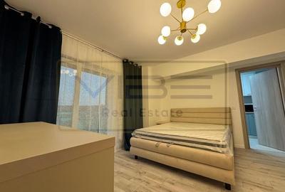 Apartament NOU 1 camera+parcare Bucium Mega Image - 12