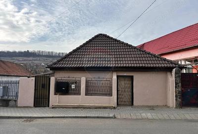 Casă cu 3 camere cu Teren 300 Mp în Sud - 1