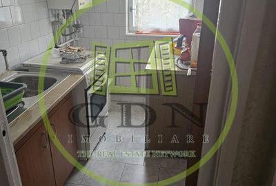 Apartament cu 3 camere semidecomandat în Cioplea - 5
