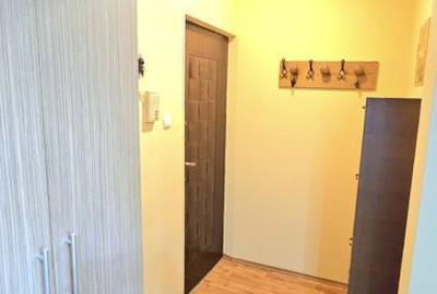 Apartament cu 2 camere semidecomandat în Freidorf - 2