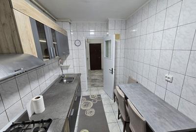 Apartament cu 2 camere decomandat, mobilat în Gorjului - 5
