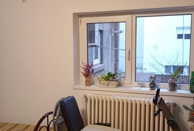 Casă cu 2 camere cu Canalizare în Casin - 13