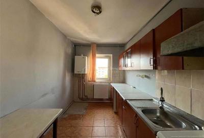 Apartament cu 3 camere decomandat, mobilat în Lugoj - 5