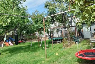 Casa cu 3 camere - Zona Mehala totul nou! - 9