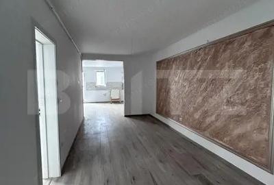 Apartament cu 3 camere semidecomandat în Central - 8