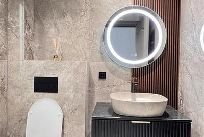 Casa plan parter, 4 camere, intabulata, Valea Lupului - 11