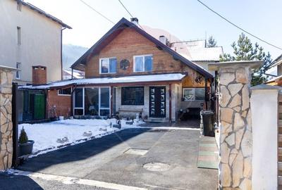 Casă cu 3 camere cu Teren 250 Mp în Bunloc - 25