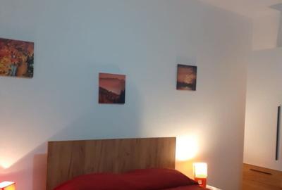 Apartament cu 2 camere semidecomandat în Olimpia-Stadion - 5