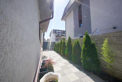 Apartament cu 2 camere decomandat, mobilat în Central - 16