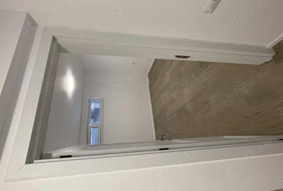 Apartament 2 camere, Eminescu Dacia, chirie firma, subsol, 40mp - 2