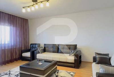 Apartament cu 2 camere decomandat, mobilat în Sebastian - 3