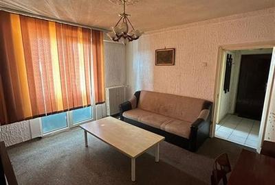 Apartament cu 2 camere semidecomandat în Ultracentral
