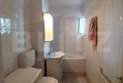 Apartament cu 3 camere decomandat, mobilat în Micro 4 - 11