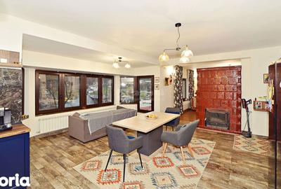 Casă cu 5 camere cu Teren 1400 Mp în Aroneanu - 8