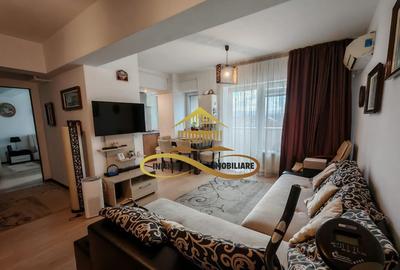 Apartament cu 3 camere de inchiriat - 19