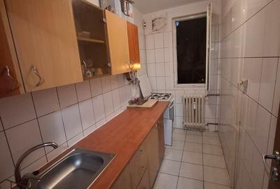 Constantin Brancusi Garsioniera de inchiriat - la un (1) minut metrou - 5