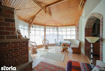 Casă cu 3 camere cu Teren 889 Mp în Nojorid - 11