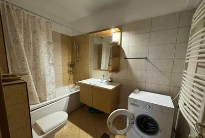 Apartament cu 2 camere semidecomandat, mobilat în Theodor Pallady - 6