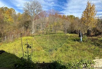 Casa / Vila la gri in Pangarati Neamt - 13