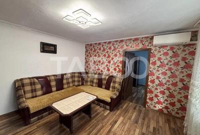 Apartament la prima inchiriere cu 2 camere zona Terezian Sibiu - 3