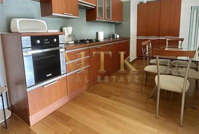 Apartament cu 2 camere decomandat, mobilat în Aviației - 8