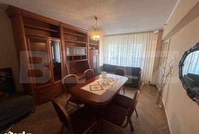 Apartament cu 4 camere decomandat în Ultracentral - 2