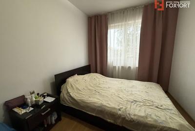 Apartament cu 3 camere semidecomandat, mobilat în Cetății - 19