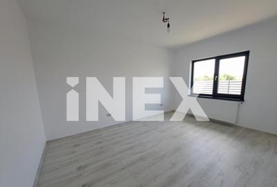 Case 4 camere TiP PARTER Bradu | 400 mp teren - 2