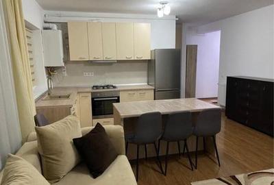 Apartament cu 2 camere în Central - 8