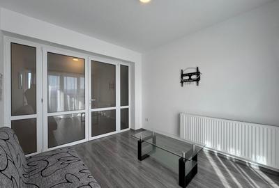 Apartament cu 3 camere decomandat în Triaj - 14