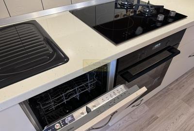 Apartament cu 2 camere decomandat, mobilat în Popas Păcurari - 4