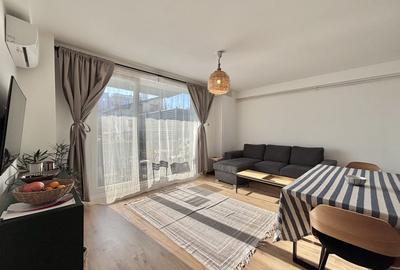 Apartament modern in Mamaia Nord – Hanul cu Peste, loc de parcare - 2