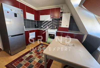 CEL MAI BUN PRET!O INVESTITIE FARA GRIJI!Ap 1 camerea,45mp,ZONA AUTOGARA - 8