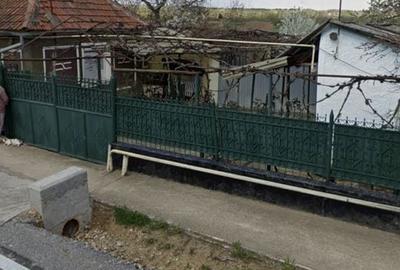 Casă cu 2 camere în Suplacu de Barcău - 1