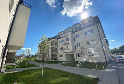 Apartament 3 camere 86 mp utili doua terase si garaj in zona Mall - 1