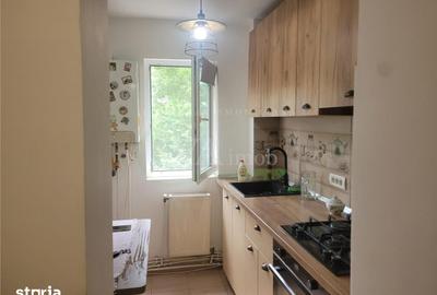 Apartament cu 3 camere semidecomandat în Bârsănești - 4