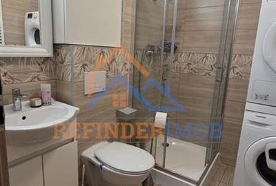 Apartament cu 2 camere decomandat, mobilat în Central - 10