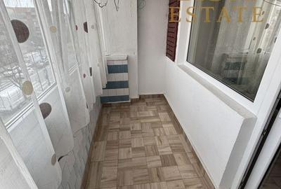 Apartament cu 2 camere decomandat în Poenari - 2