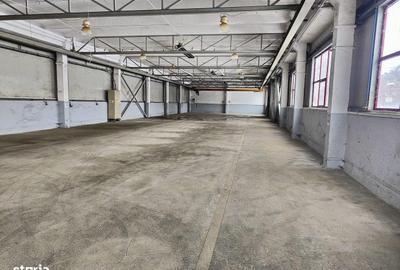 Spațiu comercial, de 640 mp, în Bartolomeu