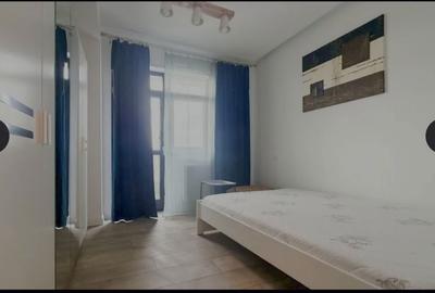 Apartament cu 2 camere decomandat în Sisești - 4
