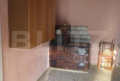 Casă cu 2 camere cu Teren 265 Mp în Central - 2