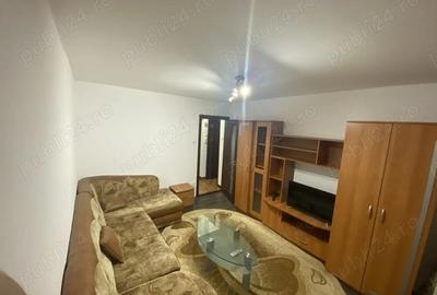 Apartament cu 2 camere semidecomandat în Valea Rosie - 10