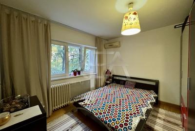 2 camere in Aviatiei la 3 minute de Metrou Aurel Vlaicu - 3