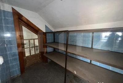 Casă cu 8 camere cu Teren 371 Mp în Dorobanți - 11